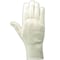 Magid Cleanroom Gloves, Nylon, 8in L, White, M, 12 PK 13NY-M - alternate 3